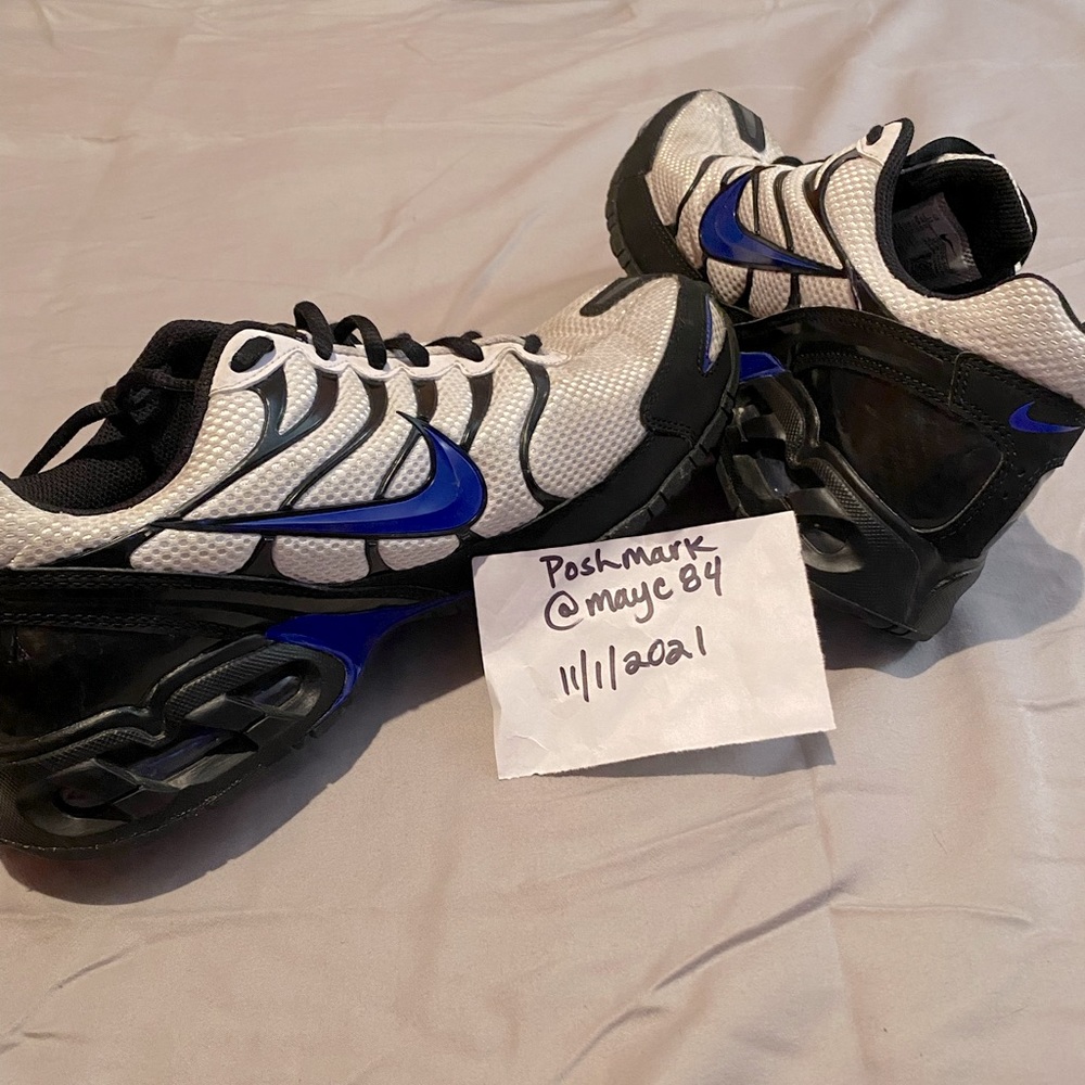 Men’s Nike Max Air sneakers